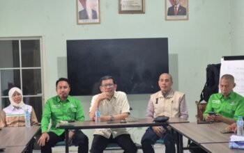 PKB Sulsel Mulai Penataan Struktur, Tim 5 Petakan Calon Pemimpin Daerah