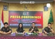 Kejari Merauke Timjau Dugaan  Korupsi PD Bvd Sejahtera KabupatEn Boven Digoel