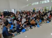 SLB Negeri 1 Makassar Gelar Buka Pyasa Bersama , Ajak Siswa Dan Orang Tua Nikmati Bulan Ramadan