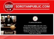 HPN 2026: Pemred Arifin Rahim Serukan Pers Sehat demi Kedaulatan Ekonomi Bangsa