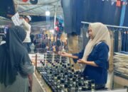 Safari Parfum Ramaikan Bazar Ramadan Al-Markaz al-islami Destinasi Favorit Pencinta Wewangian