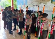 Siap Bersaing! Tim Monsa Scout SDN Mongisidi 1 Makassar Ramaikan Orange Competition 2026