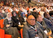 Andi Rachmatika Dewi: DPRD Sulsel Siap Sesuaikan Program dengan Kebijakan Strategis Presiden Prabowo