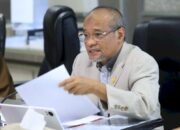 Komisi D DPRD Sulsel Rekomendasikan Penghentian Sementara Proyek Tanggul Sungai Tallo Akibat Dugaan Penyimpangan dan Protes Warga