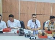 Komisi A DPRD Sulsel Gelar RDP, Bahas Dugaan Penyalahgunaan Perizinan Tempat Hiburan Malam di Kawasan Ruang Keluarga