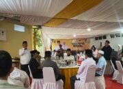 Buka Puasa Bersama Wakil Ketua DPRD Sulsel, Rahman Pina: Pererat Silaturahmi dan Raih Keberkahan Ramadan