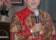 Tamsil Linrung Gelar Sosialisasi 4 Pilar di Makassar, tekankan dukungan atas program presiden Prabowo