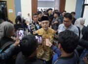 Lestarikan Adat, Tamsil Linrung Jadikan Sosialisasi Dapil Momentum Perkuat Kearifan Lokal