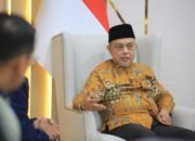 Sosdapil di Pangkep, Tamsil Linrung Dorong Penguatan Sektor Perikanan dan Kelautan