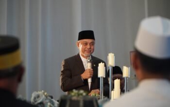 Akselerasi Digital di Daerah, Tamsil Linrung Dorong Pemanfaatan Teknologi untuk Ekonomi Kerakyatan