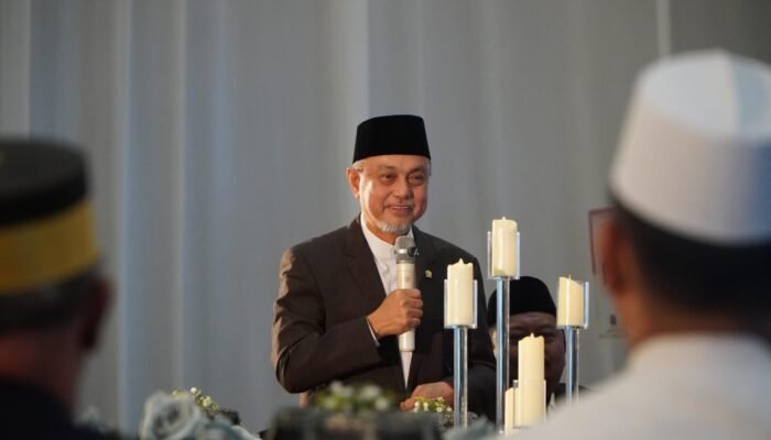 Akselerasi Digital di Daerah, Tamsil Linrung Dorong Pemanfaatan Teknologi untuk Ekonomi Kerakyatan