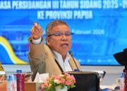 Pengelolaan Perbatasan Negara Dinilai Perlu Dibahas lewat Pansus Lintas Komisi