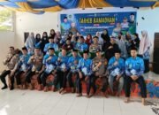 Dekan FAI Unismuh dan Kapolsek Bungaya Hadiri Tarhib Ramadhan di Ponpes  Bissoloro