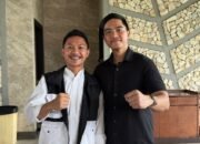 Usai Dilantik Kaesang, Sultan Farhan Tancap Gas Rampungkan Struktur DPRT PSI di Gowa