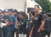 GAPPEMBAR Dorong Penertiban Bangunan PT Conch di Barru, Pemda Diminta Bertindak Tegas