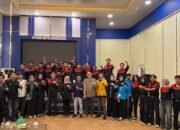 Resmi Dilantik, Panglima GAM Berjanji Tetap Konsisten Membawa Kemenangan Rakyat