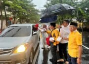 Partai Golkar Sulsel Gelar Buka Puasa dan Bagikan Takjil Setiap Hari Selama Ramadhan