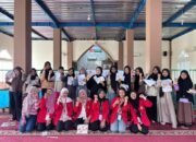 Intervensi Kesehatan Dilaksanakan untuk Tingkatkan Kesadaran Remaja Putri Terhadap Kesehatan Mental dan Pencegahan KEK