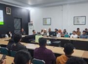 Yayasan Lestari Alam Luwu Gelar Diskusi Edukasi Pengawasan dan Pencegahan Aktivitas Ilegal di Kawasan Hutan