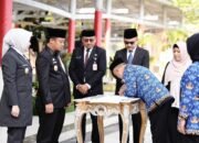 BKD Sulsel: Belum Ada Keputusan Soal PPPK Dirumahkan, Evaluasi Kinerja Tetap Berjalan