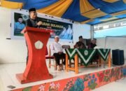 PP Muhammadiya Hadiri Pengajian Bulanan dan Buka Puasa Bersama di Ponpes Darul Fallaah