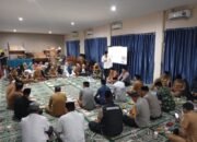 Pemerintah Kecamatan Biringkanaya Kenang Almarhum Andi Mohammad Yasir Dirangkaikan Buka Puasa Besama