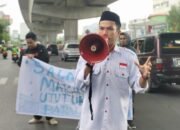 PW KAMMI Sulsel Desak Usut Tuntas Insiden Penembakan di Makassar