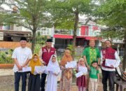 Buka Puasa Penuh Inovasi! RT 08 Permata Hijau Lestari Resmi Luncurkan Gerakan Wanita Tani 08