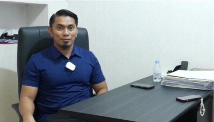 Sosok Iptu, Nasrullah Muntu,   Ternyata Taat Agama dan Berjiwa Sosial