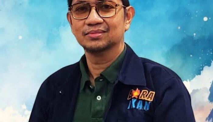 Konflik Iran–Israel dan Masa Depan Umat Islam