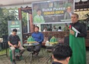 Syamsu Rizal Ungkap Fakta di Balik Keikutsertaan Indonesia di Board of Peace