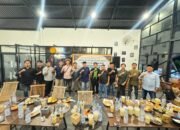 Buka Puasa Bersama Media Momentum Silaturrahim dan Kolaborasi