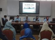 Ikhtiar Antisipasi Peningkatan Kasus Perceraian, LPKS BKPRMI Sulsel Bina Persatuan Orang Tua Santri TPA