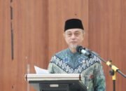 Tamsil Linrung Gelar Sosialisasi Daerah Pemilihan di Hotel Unhas Tamalanrea