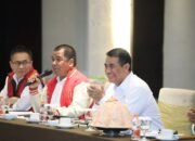 DPRD Apresiasi Kinerja BGN,Semua Daerah Sulsel Terlayani MBG