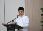Ramadhan sebagai Simulasi Hidup dalam Menghadapi Krisis