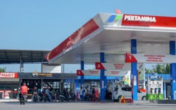 Pemprov Sulsel Pastikan Stok BBM Aman, Warga Diimbau Tak Lakukan Pembelian Secara Berlebihan