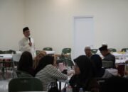 Tamsil Linrung Gelar SOSDAPIL, Tekankan Pentingnya Peranan Lembaga Legislatif