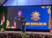 AMPI Sulsel Gelar Karsinal 2026, Tekankan Keaktifan Kader