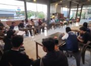 GP Ansor Bulukumba Gelar Dialog dan Buka Bersama, Dorong Peran Pemuda dalam Ketahanan Pangan