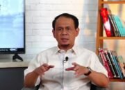 Mahfuz Sidik: Negara-negara Teluk Perlu Segera Bentuk Aliansi Bersama Hilangkan Hegemoni Amerika