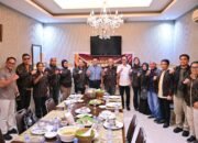 FGD KBPP POLRI SULSEL: Optimalisasi Peran Sebagai Agen Pengaruh Bangun Opini Publik Positif