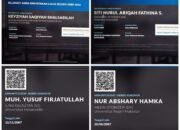 Empat dari Lima Siswa RHIS Lolos SNBP 2026, Tembus Unhas dan UNM 