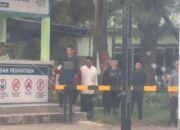 Akses Jalan Umum di Pesantren Darul Istiqamah Tertutup Tanpa Alasan Jelas, Pihak Keluarga Pengantin Resah