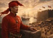 Dari Legenda ke Layar Digital, “Kesatria Galesong” Berupaya Menghidupkan Kembali Identitas Budaya