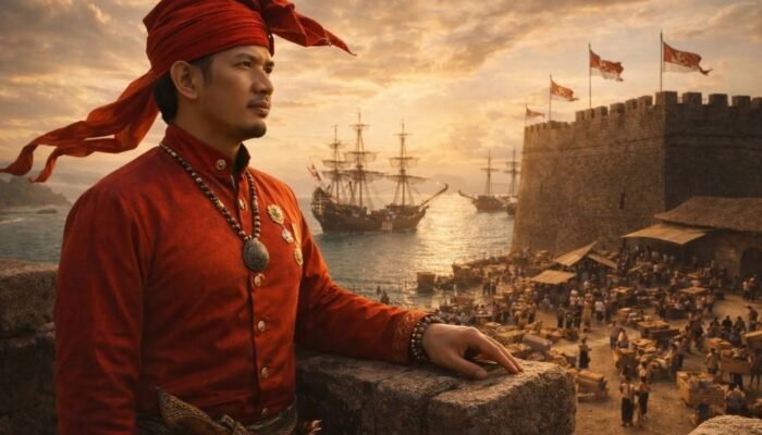 Dari Legenda ke Layar Digital, “Kesatria Galesong” Berupaya Menghidupkan Kembali Identitas Budaya