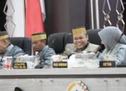 Hadiri Paripurna Hari Jadi Bone ke – 696 , Wakil Ketua Dprd Sulsel Yasir Machmud : Tetap Menjaga  dan Pertahankan Nilai Budaya Lokal