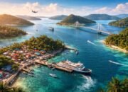 Daerah Kepulauan dan Imperatif Keadilan Pembangunan Nasional