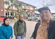 Proses Hukum Jalan di Tempat, Kapolsek dan Penyidik Tamalate Dilaporkan ke Propam