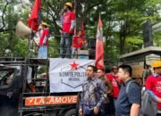 Kuasa Hukum dari ATS & Partners LAW FIRM Bantah Isu Miring: Fundamental PT Dua Kuda Indonesia Sangat Sehat !